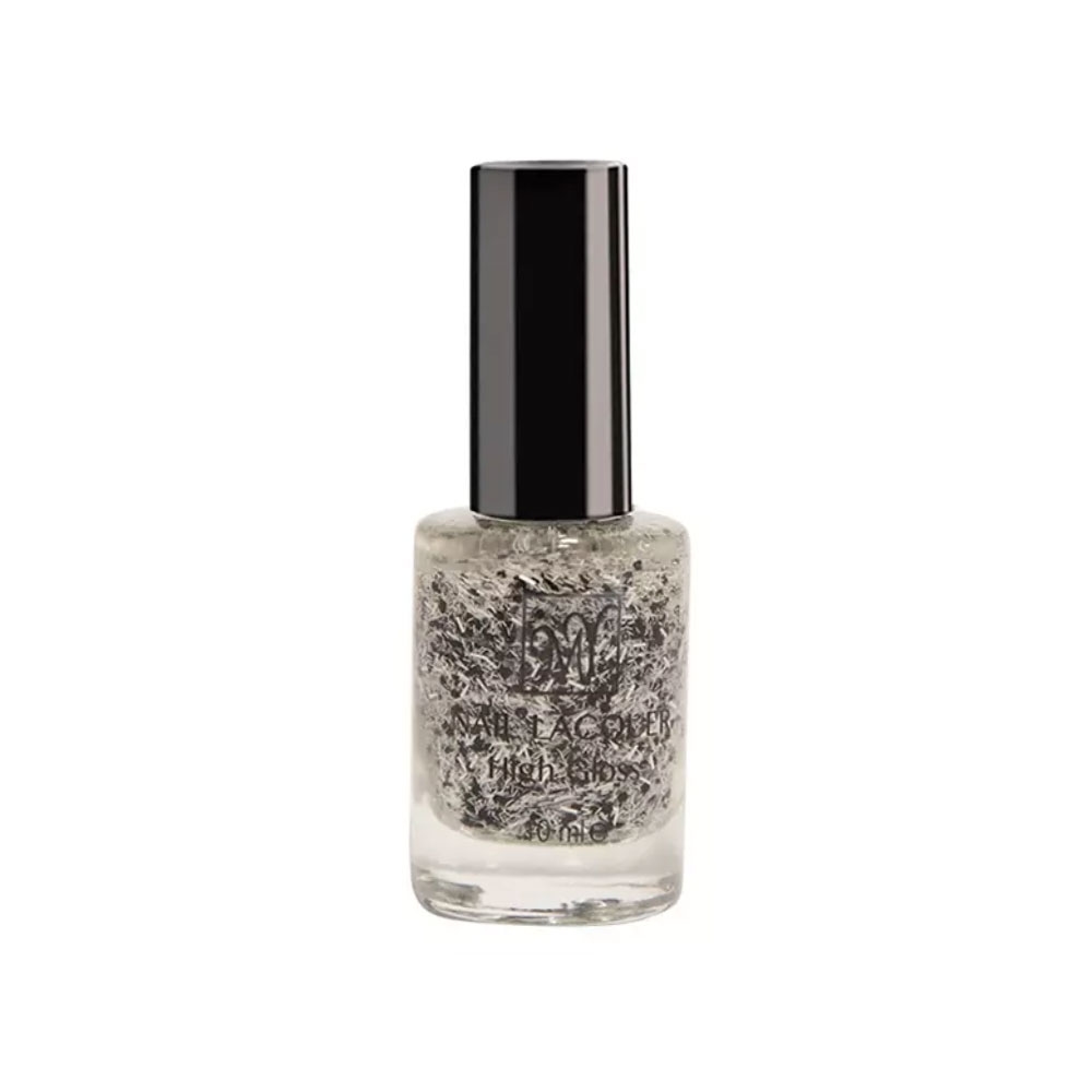 لاک ناخن مای بلک دایموند مدل High Gloss شماره 815 رنگ dotty حجم 10 میل