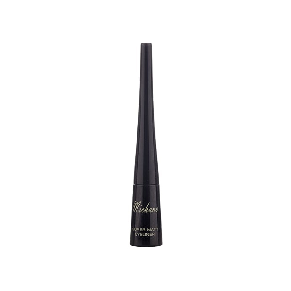 خط چشم مویی میچانو مدل SUPER MATT EYELINER حجم 3.5 میل