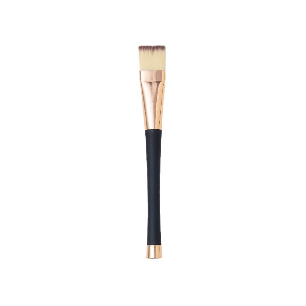 براش کرم پودر میچانو مدل flat foundation brush کد CG12L