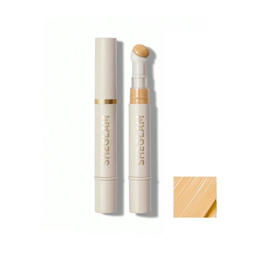 کانسیلر شیگلم مدل COMPLEXION BOOST رنگ CHANTILLY وزن 4.5 گرم
