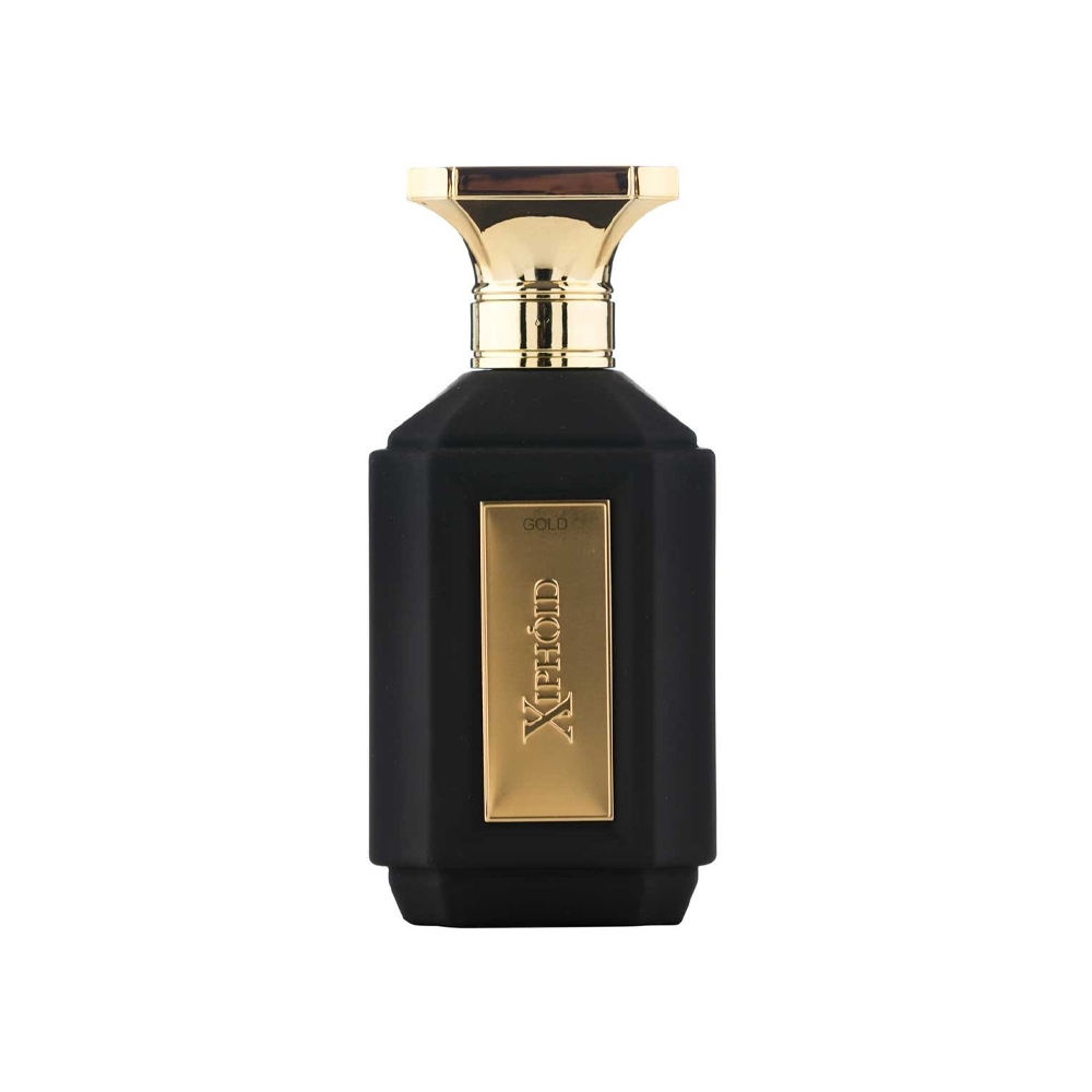 ادوپرفیوم زنانه ولوت زیفوید مدل ROSE GOLD | رزگلد حجم 100 میل