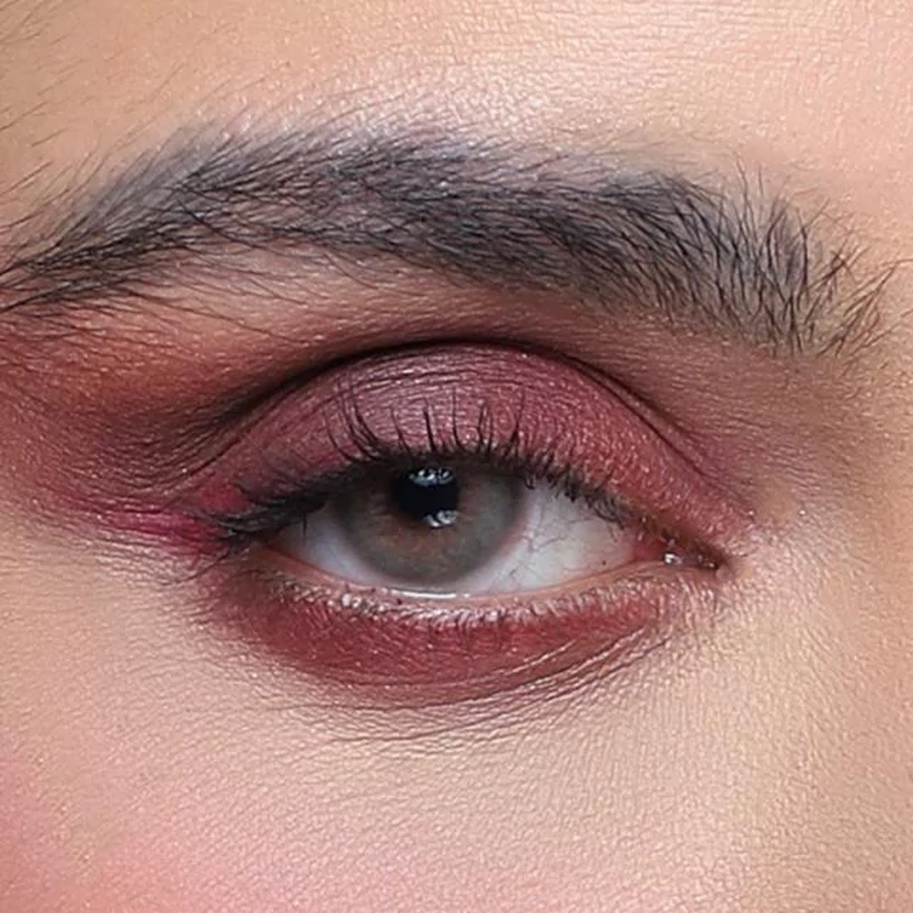 لنز چشم کانفست مدل بیوتی شماره 19 رنگ هانی عسلی