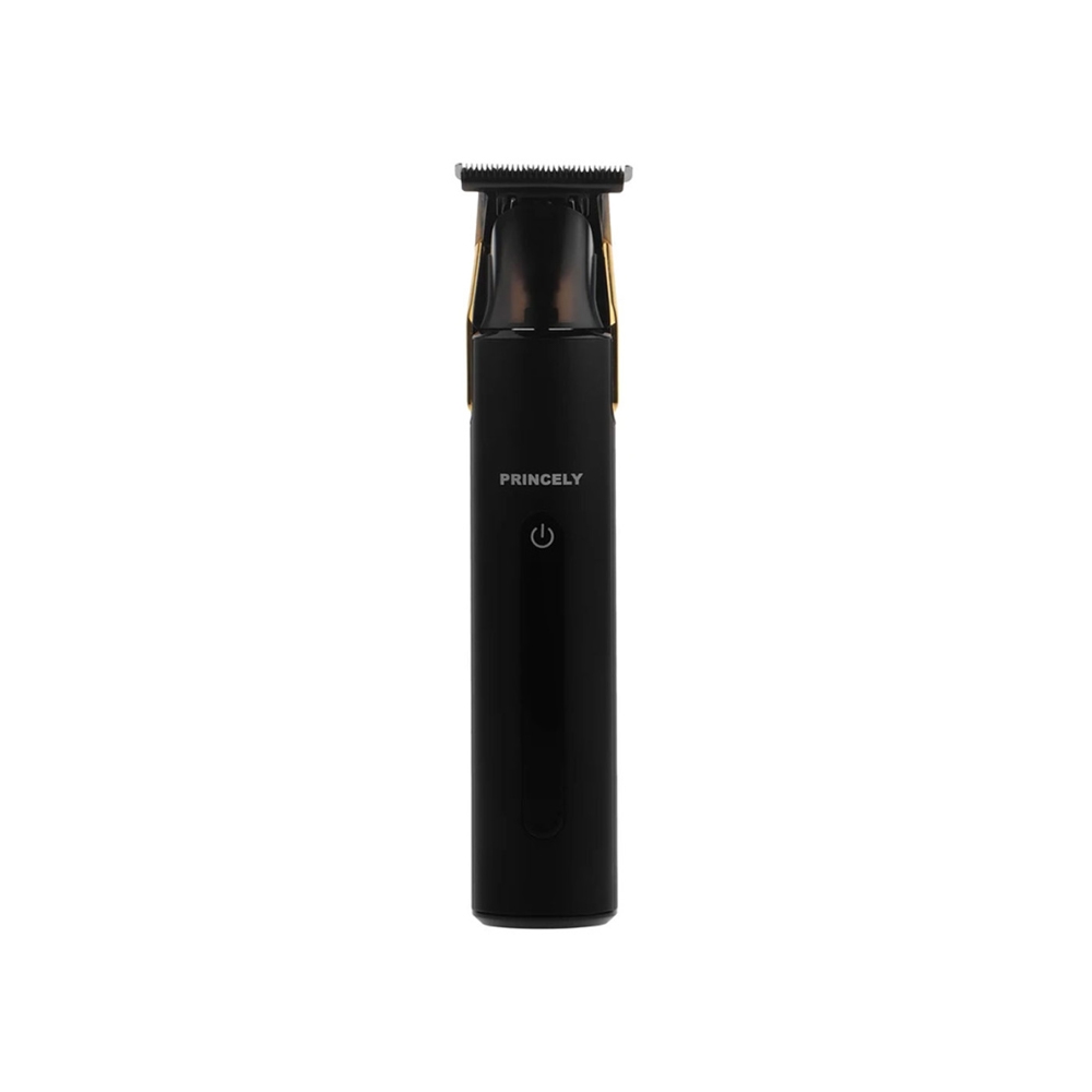 خط زن و ماشین اصلاح حرفه ای پرینسلی مدل PR471AT