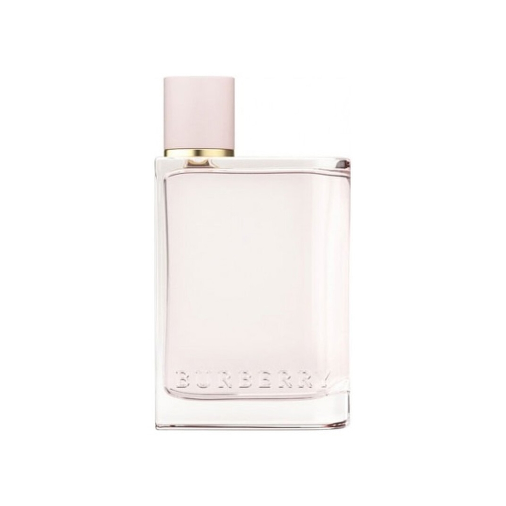 ادوپرفیوم زنانه باربری مدل BURBERRY HER حجم 100 میل