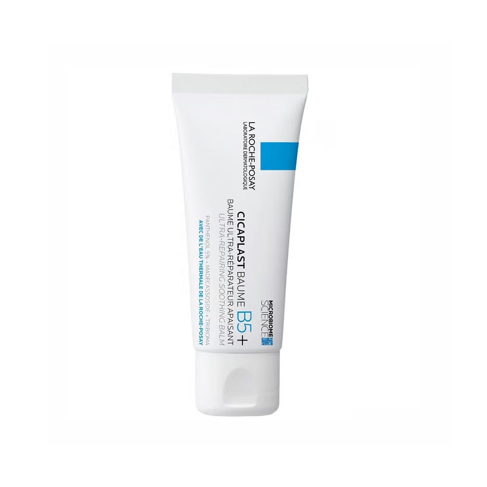 کرم ترمیم کننده لاروش پوزای مدل CICAPLAST +B5 حجم 40 میل