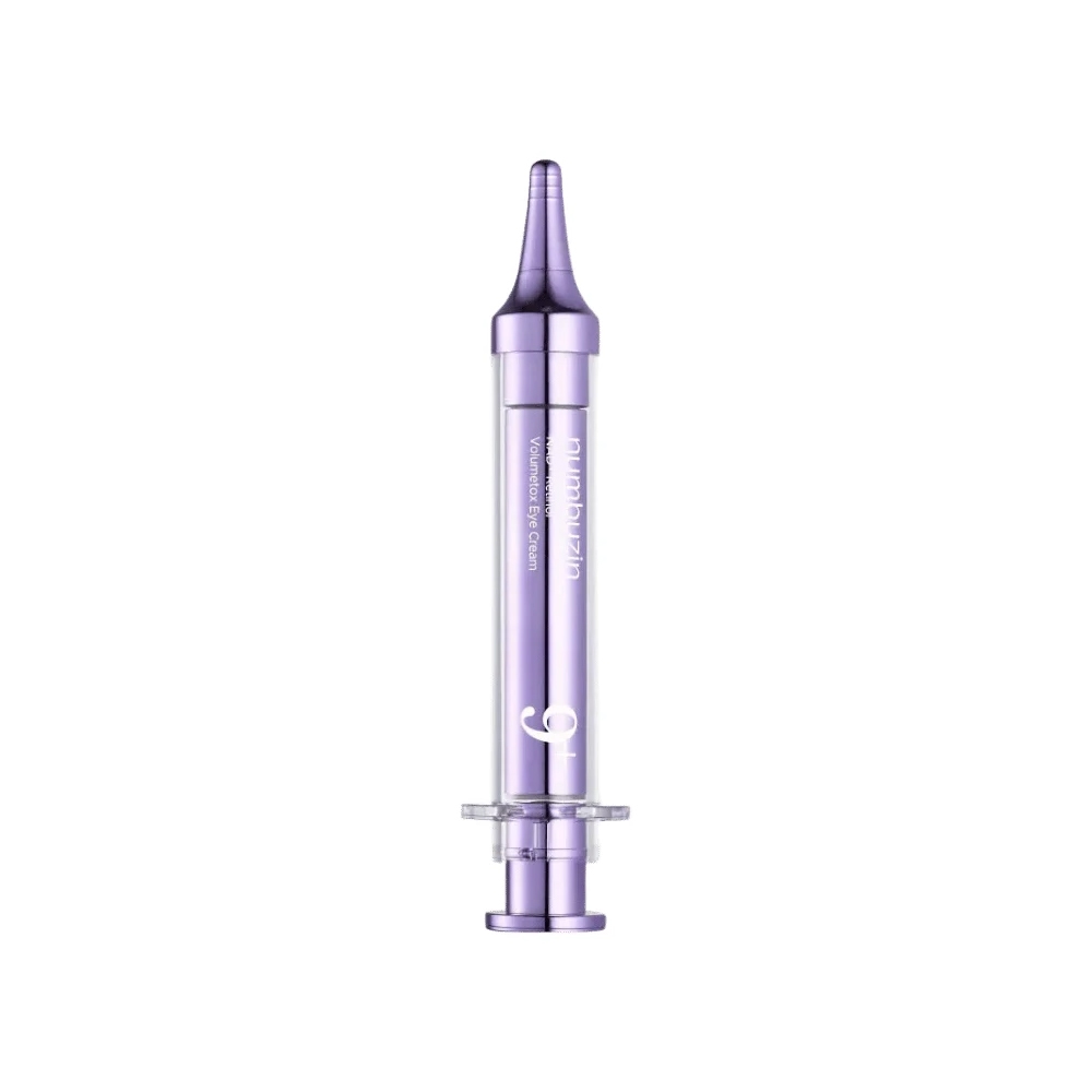 کرم دور چشم نامبوزین مدل NAD+ Retinol شماره 09 حاوی رتینول و 50 نوع پپتاید حجم ۱۰ میل