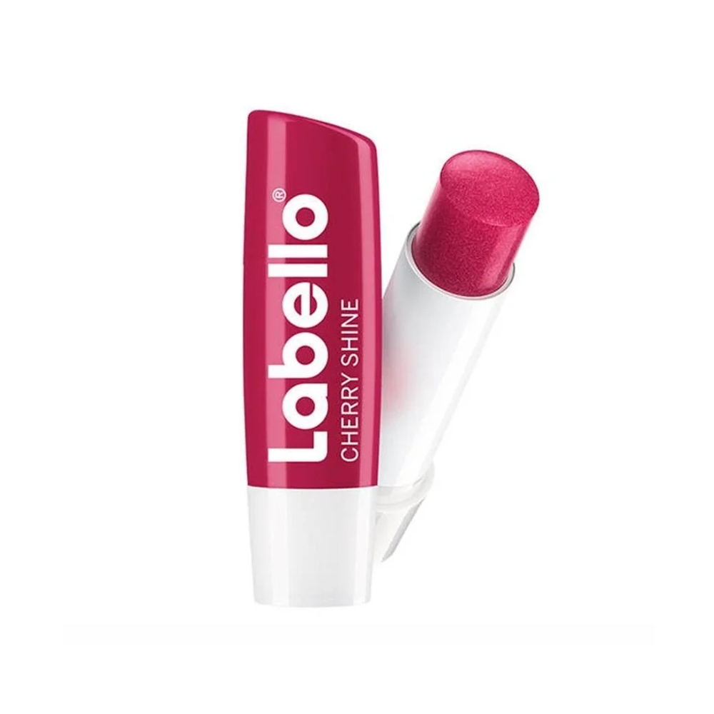 بالم لب و استیک مراقبت لب 24 ساعته لابلو مدل CHERRY SHINE حجم 5.5 میل