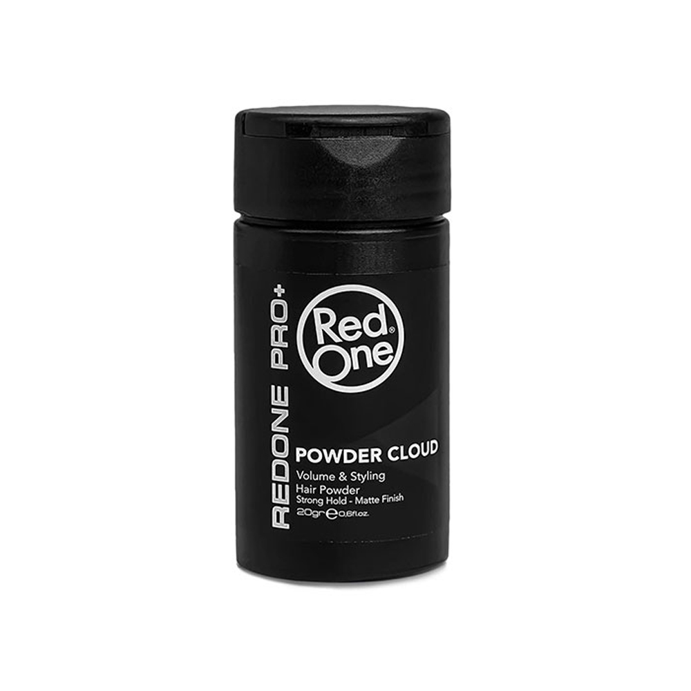 پودر حالت دهنده و حجم دهنده مو ردوان مدل POWDER CLOUD وزن 20 گرم