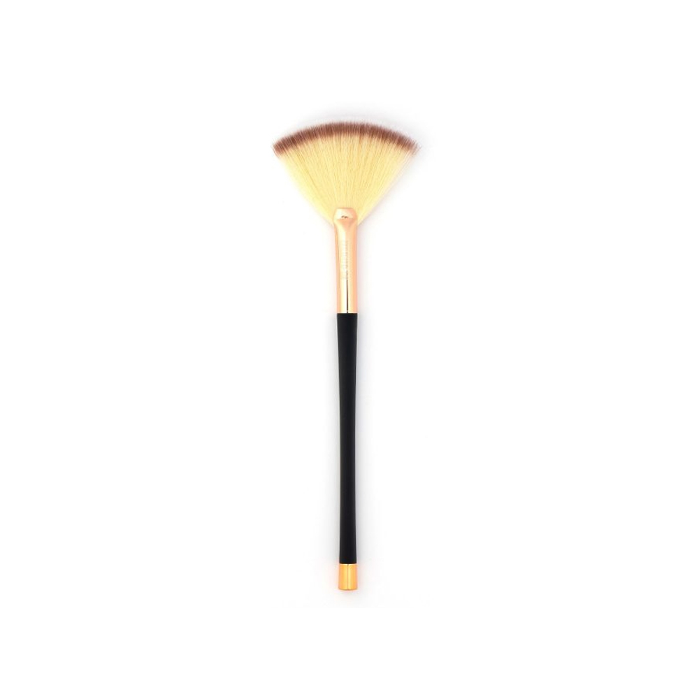 براش باد بزنی میچانو مدل Fan Brush کد CG12N