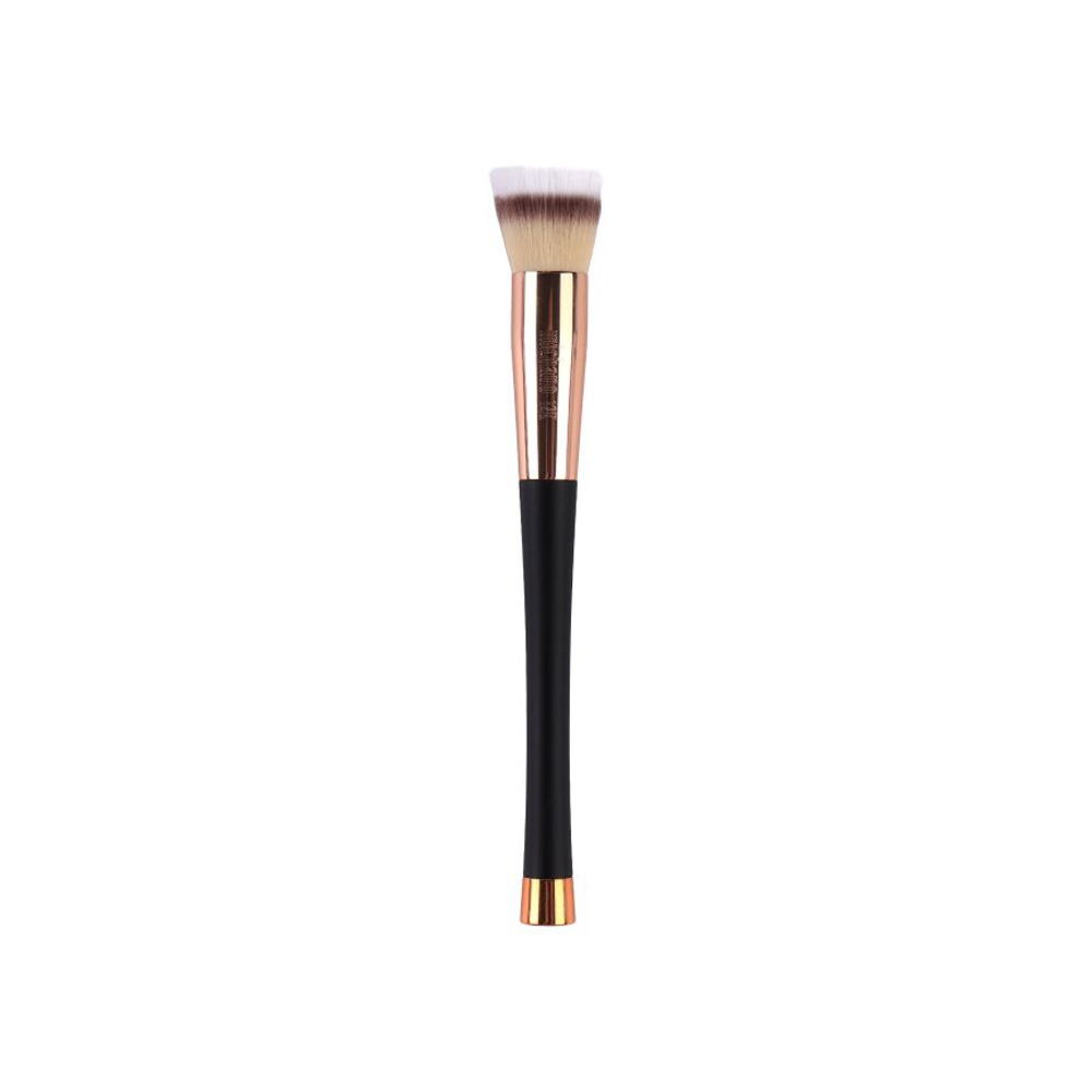 براش گرد کرم پودر میچانو مدل Stippling Brush کد CG12K