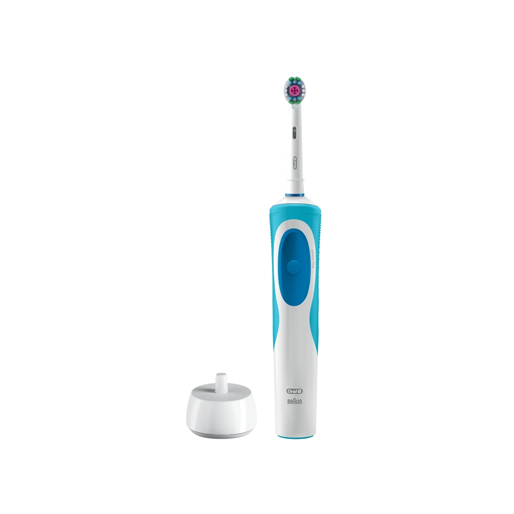 مسواک برقی سفید کننده اورال بی سری VITALITY مدل WHITENING