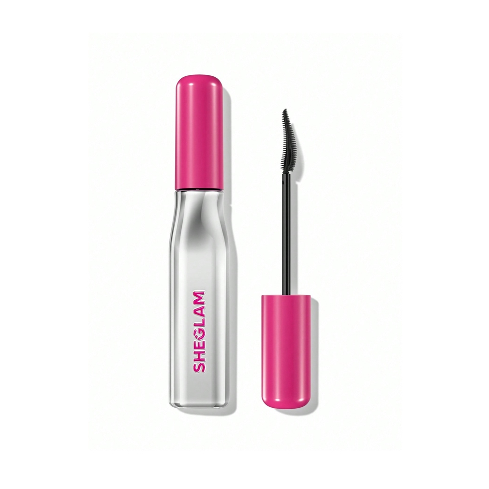 ریمل بلند کننده شیگلم مدل Lashlighter Up & Out رنگ مشکی حجم 8 میل