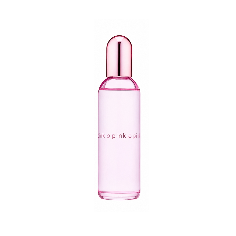 ادوپرفیوم مردانه میلتون لوید سری COLOUR ME مدل Pink رایحه Lancome Tresor حجم 90 میل