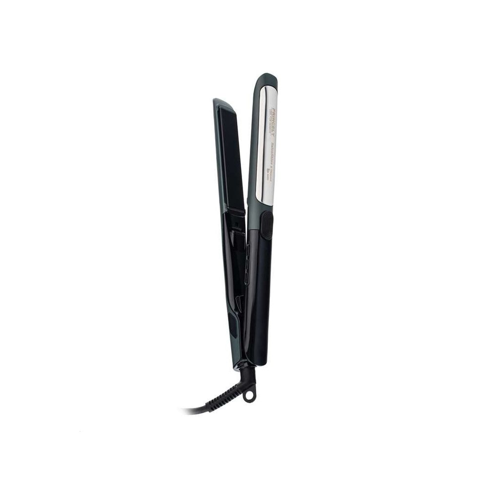 اتو مو آیونیک ویبره دار پرینسلی سری Be your prince مدل SalonShine & Diamond کد PR161AT