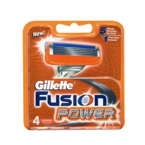 تيغ فيوژن پاور - Fusion Power 4s ژيلت
