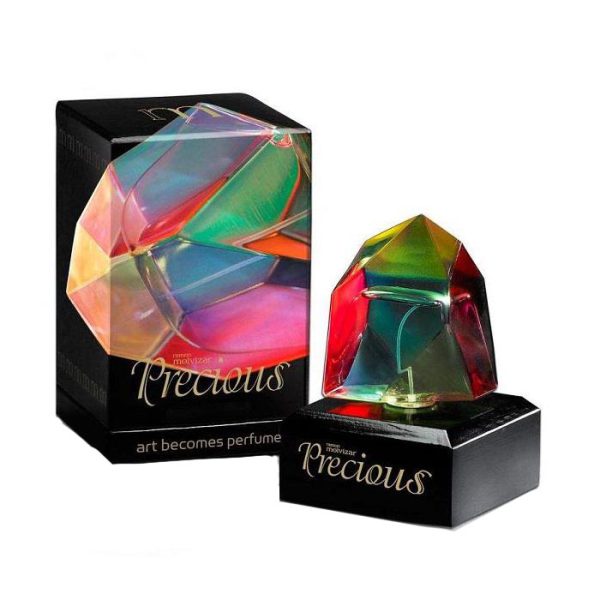 ramon molvizar Precious edp