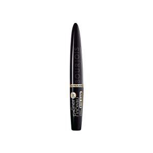 خط چشم مایع بورژواBourjois مدل Liquid Eyeliner Ultra Black شماره 35