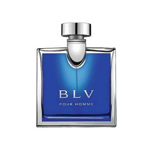 ادوتویلت مردانه بولگاری مدل BLV Pour Homme حجم 100 میل