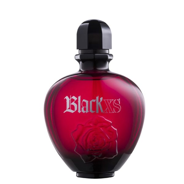 PACO RABANNE BLACK XS FOR HER EDT W
