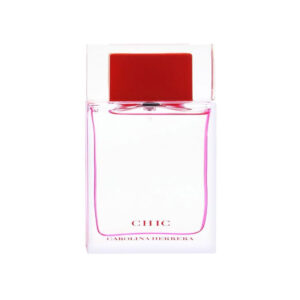 CAROLINA HERRERA CHIC WOMAN EDP 80 ML