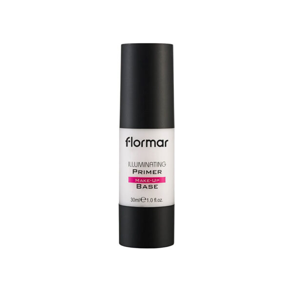 Flormar Illuminating Primer & Makeup Base 30 ml