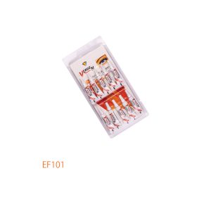 چسب مژه 1.5 گرمی ورژن کد EF 101