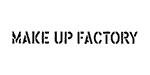 Make Up factory Logo