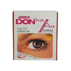 DON Adhesive Lashes Glue 7gr