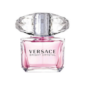 Versace Bright Crystal Women's Eau De Toilette 90 ml