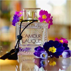 عطر وادکلن جیبی فلودرم لالیک لامور 30 میلLALICE LOMURE