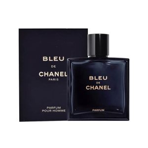 ادو تویلت مردانه شانل مدل Bleu de Chanel حجم 150 میلی لیتر