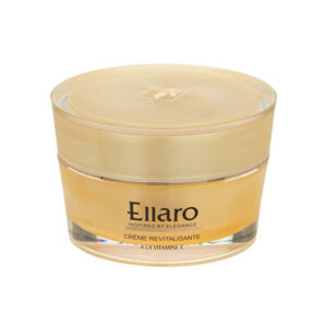 Ellaro Revitalizing Cream With Vitamin C, 50 ml