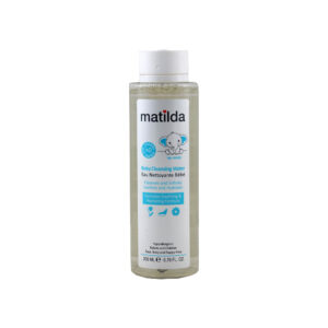 Matilda Baby Cleasing Water 200 ml