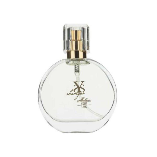 عطر جیبی زنانه شمیاس مدل Chance Chanel حجم 30 میل