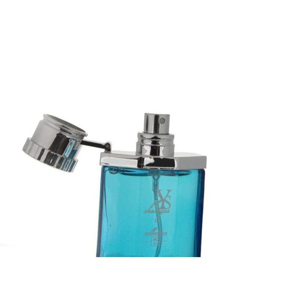 عطر جیبی مردانه شمیاس مدل DUNHIL DESIRE BLLUE حجم ۳۰ میل