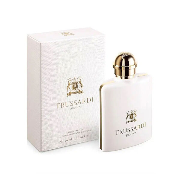 TRUSSARDI DONNA EDT 100 ML