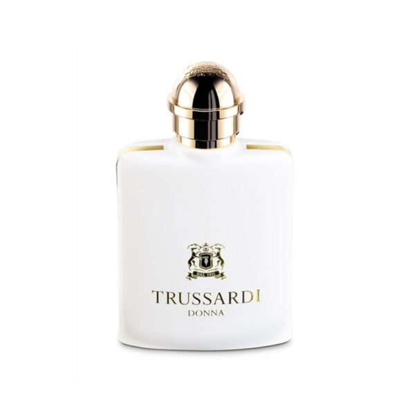 TRUSSARDI DONNA EDT 100 ML