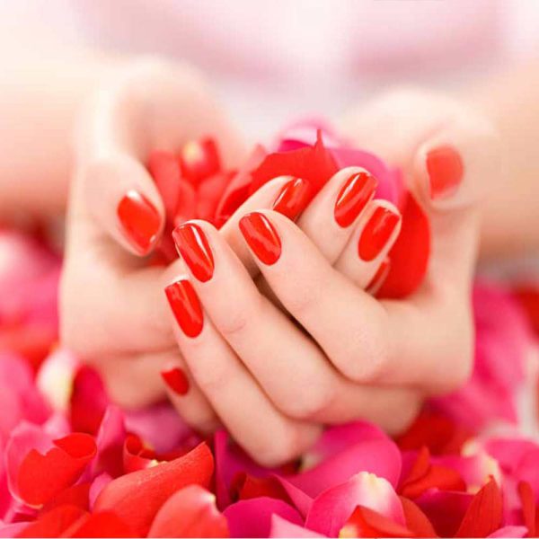 لاک ژل نوت مدل Nail Enamel حجم 9 میل