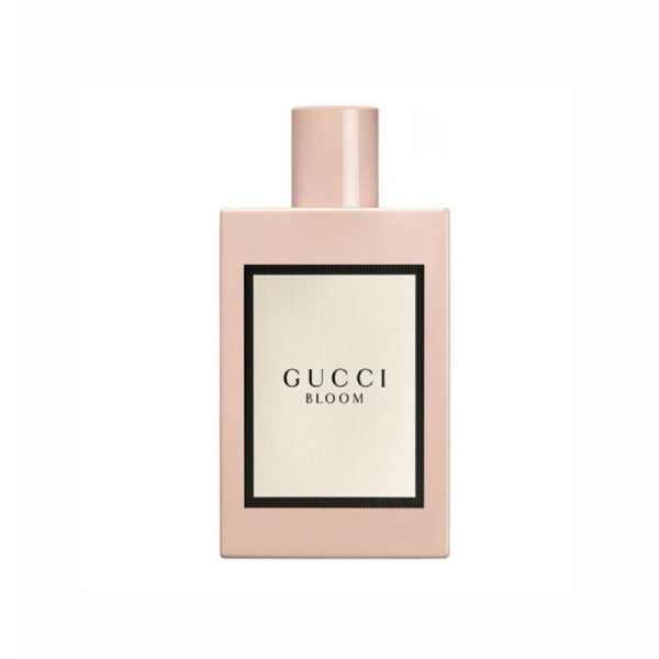 ادو پرفیوم زنانه گوچی مدل Gucci Bloom حجم 100 میل