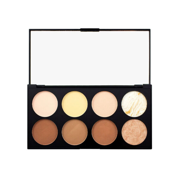 Revolution Makeup Ultra contour palette