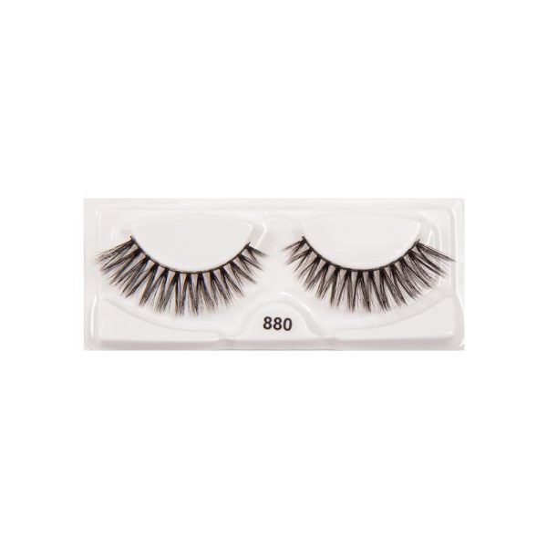 مژه مصنوعی اپل مدل CAT LASH شماره 880