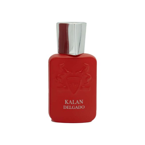 عطر جیبی مردانه دلگادو رایحه KALAN حجم 30 میل