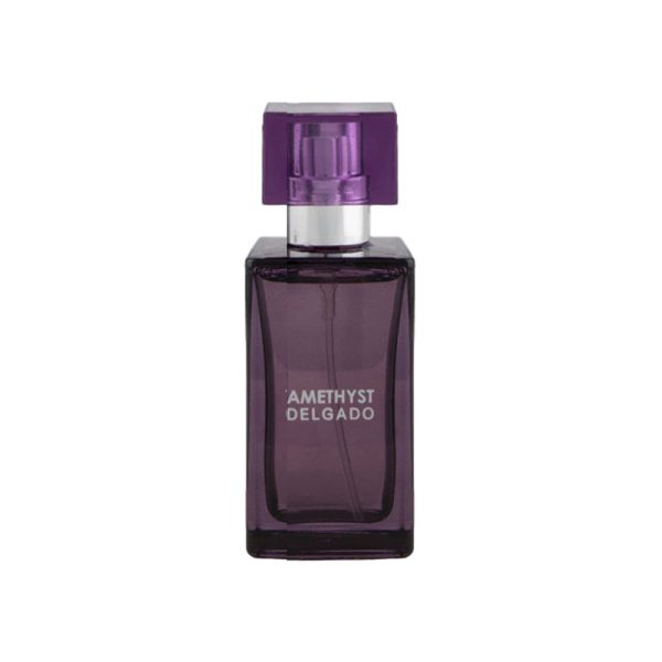 عطر جیبی زنانه دلگادو مدل AMETHYST حجم 30 میل