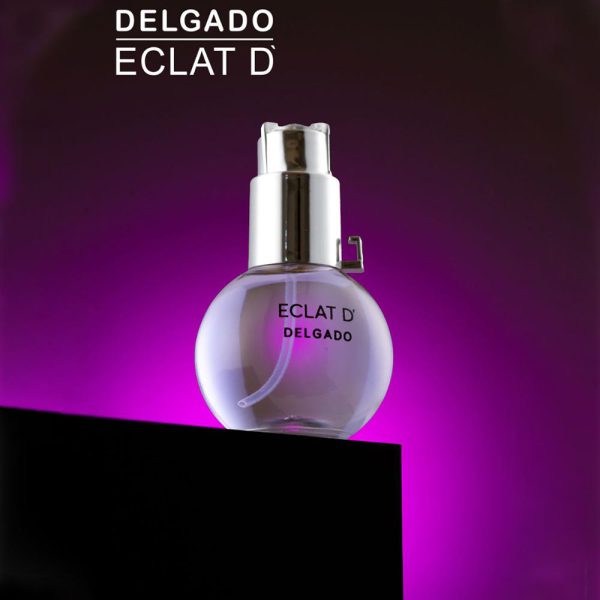 عطر جیبی زنانه دلگادو مدل ECLAT D حجم 25 میل