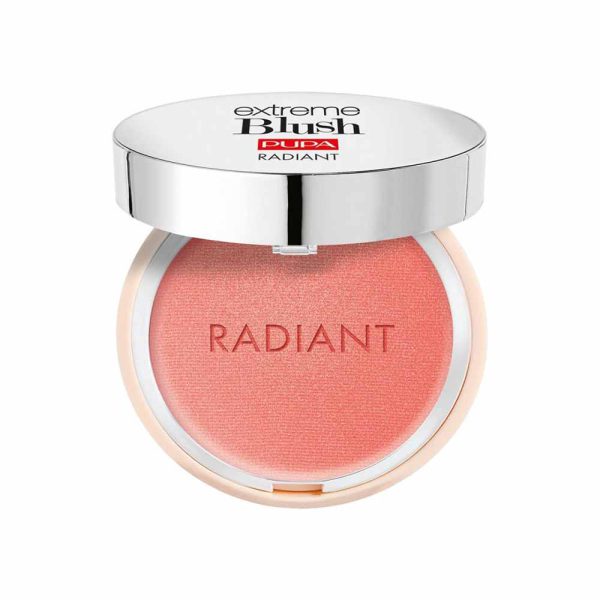 رژ گونه پوپا مدل EXTREME BLUSH RADIANT شماره 030