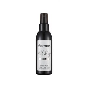 Flormar Make Up Fix Spray