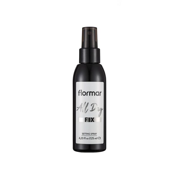 Flormar Make Up Fix Spray