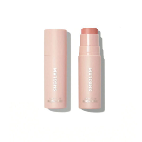 SHEGLAM Snatch 'N' Blush Stick, Wild Love Color