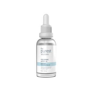 The Purest Solutions Intensive Hydration Serum 30 ml