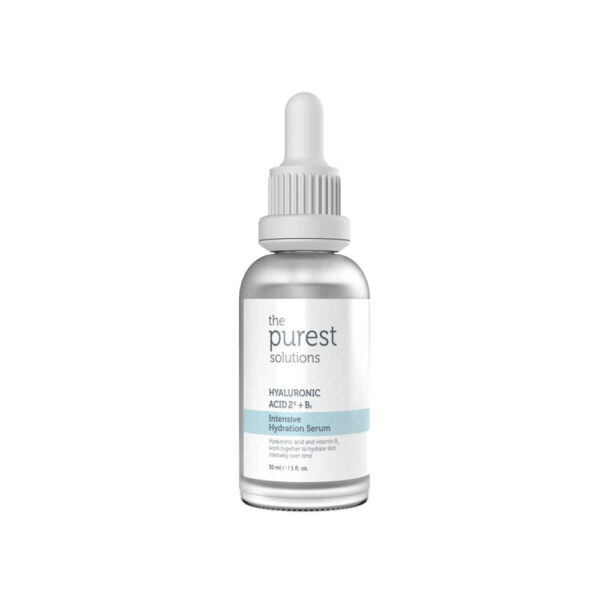 The Purest Solutions Intensive Hydration Serum 30 ml